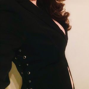 Victoria Secret Blazer/ Jacket